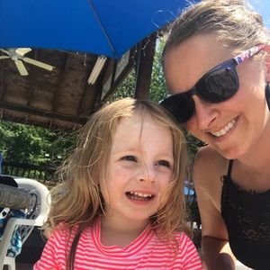 Meet your Posher, Deanna